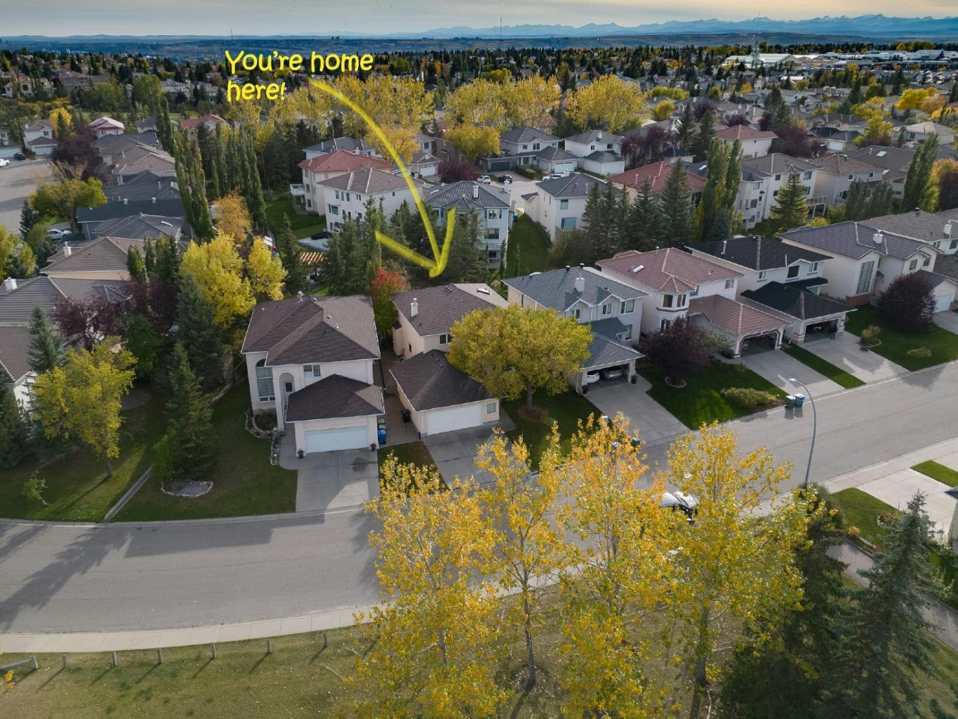 31 Hampstead Close NW, Calgary, AB, T3A 5H9