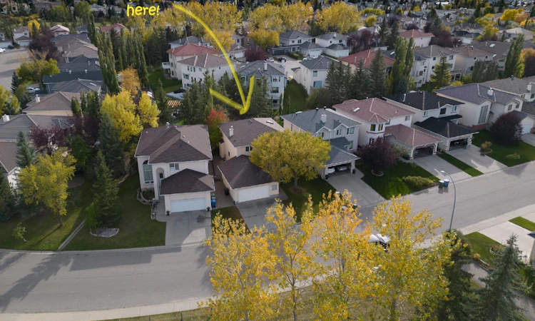 31 Hampstead Close NW
