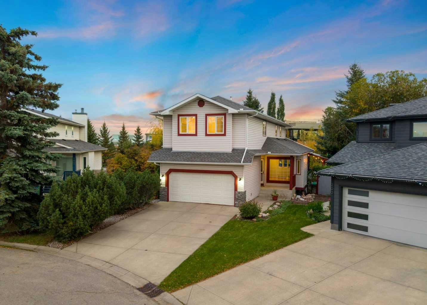 196 River Rock Crescent SE, Calgary, AB, T2C 4J1