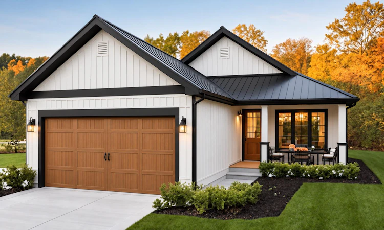 313 Flare Avenue