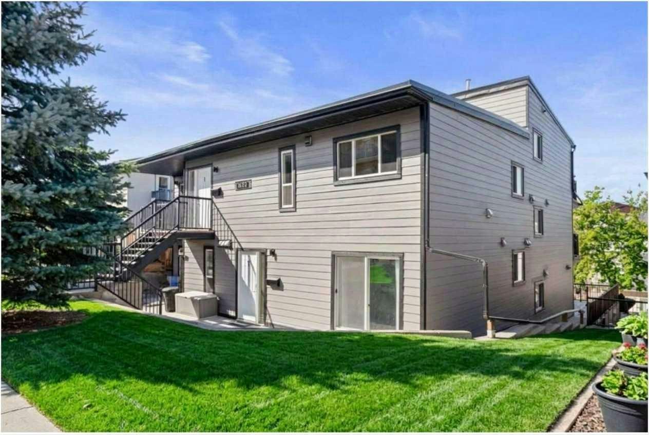 7-1622 28 Avenue SW, Calgary, AB, T2T 1J4