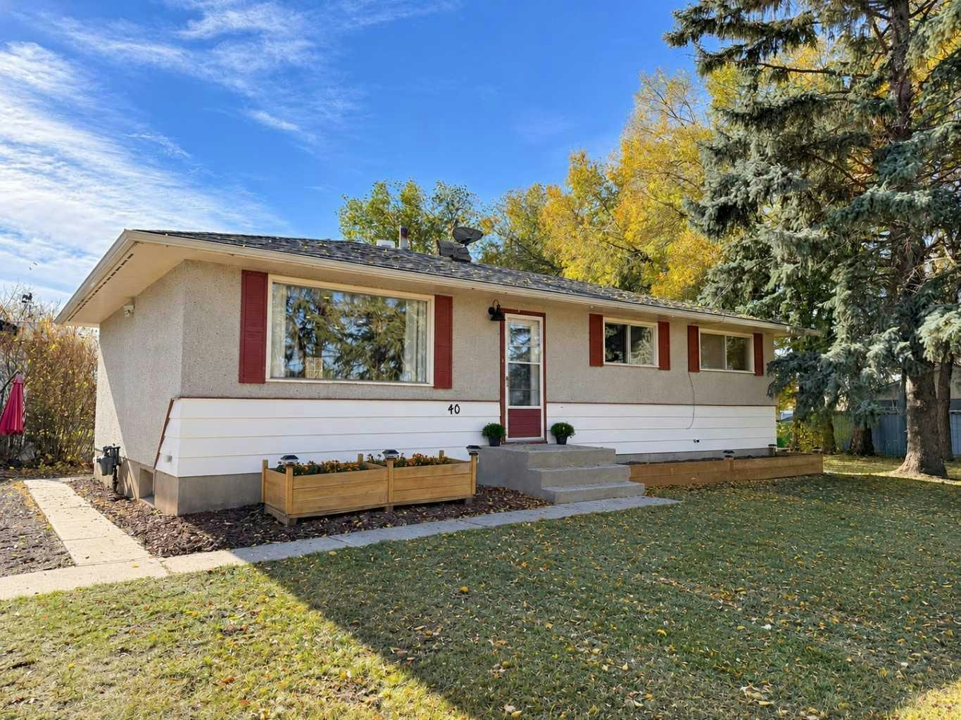 40-27305 391 Township, Red Deer, AB, T4S 2A1