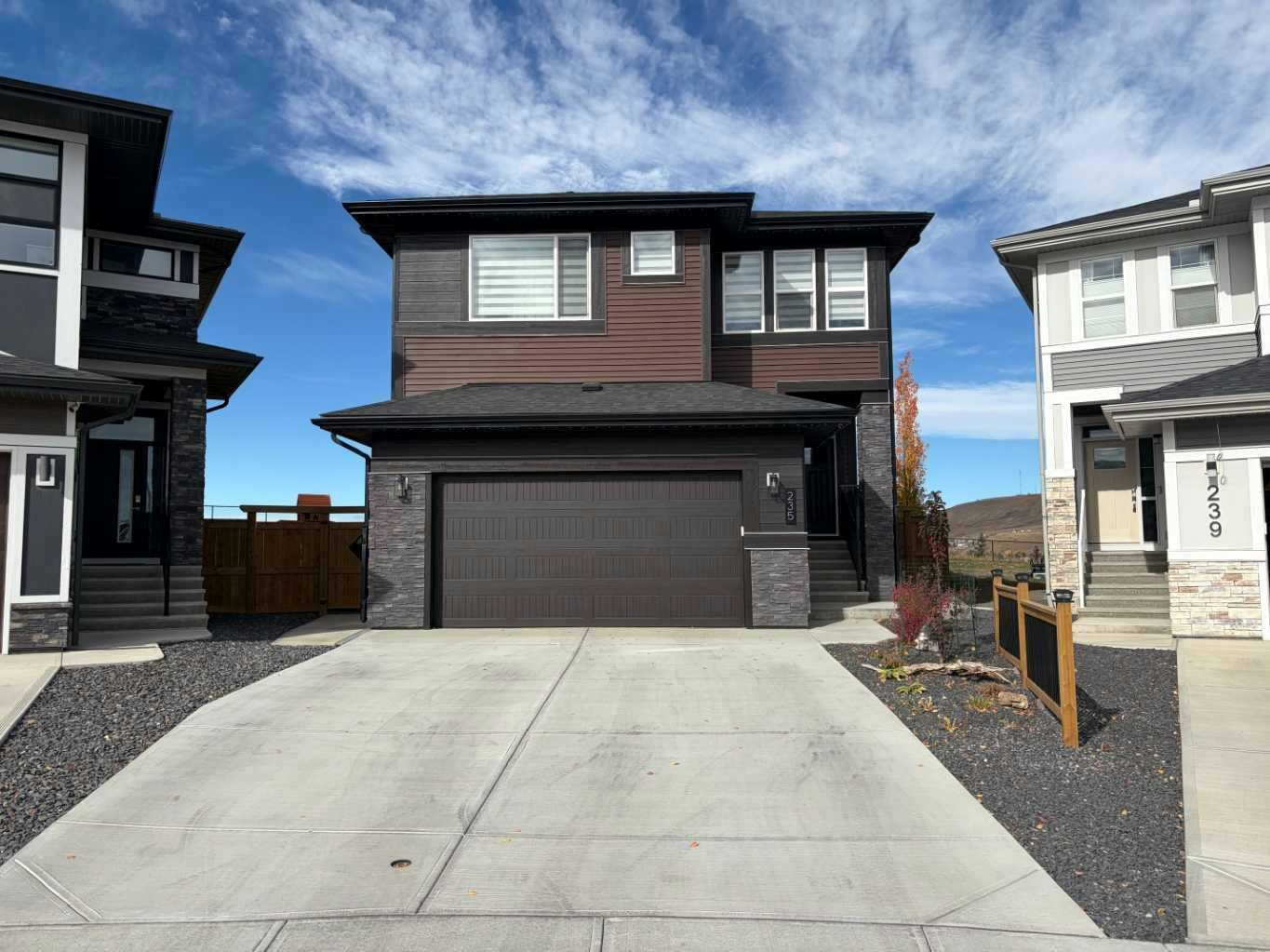 235 Precedence Hill, Cochrane, AB, T4C 2J2