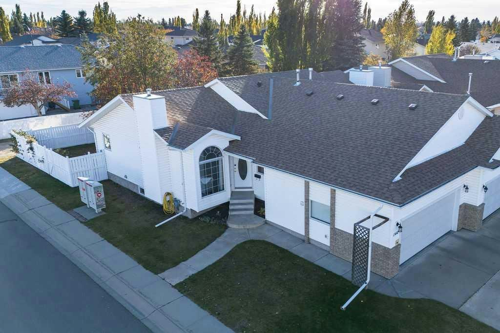 142 Doran Crescent, Red Deer, AB, T4R 1M9