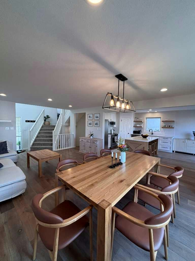 18 Sarcee Place W, Lethbridge, AB, T1K 7J6 - 10