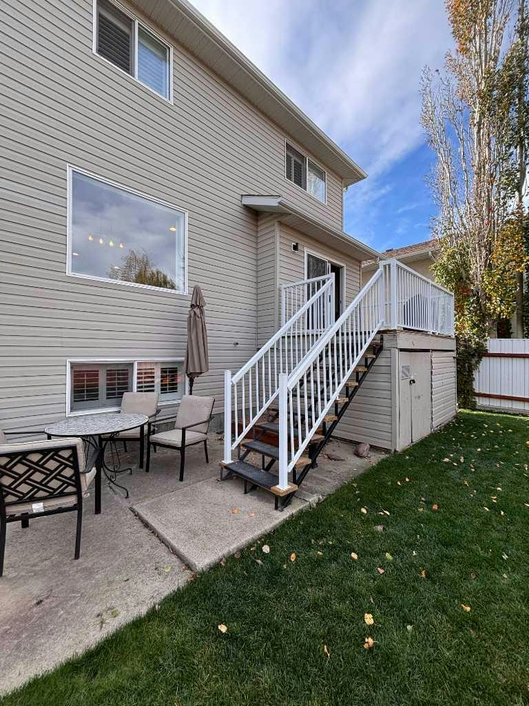 18 Sarcee Place W, Lethbridge, AB, T1K 7J6 - 32