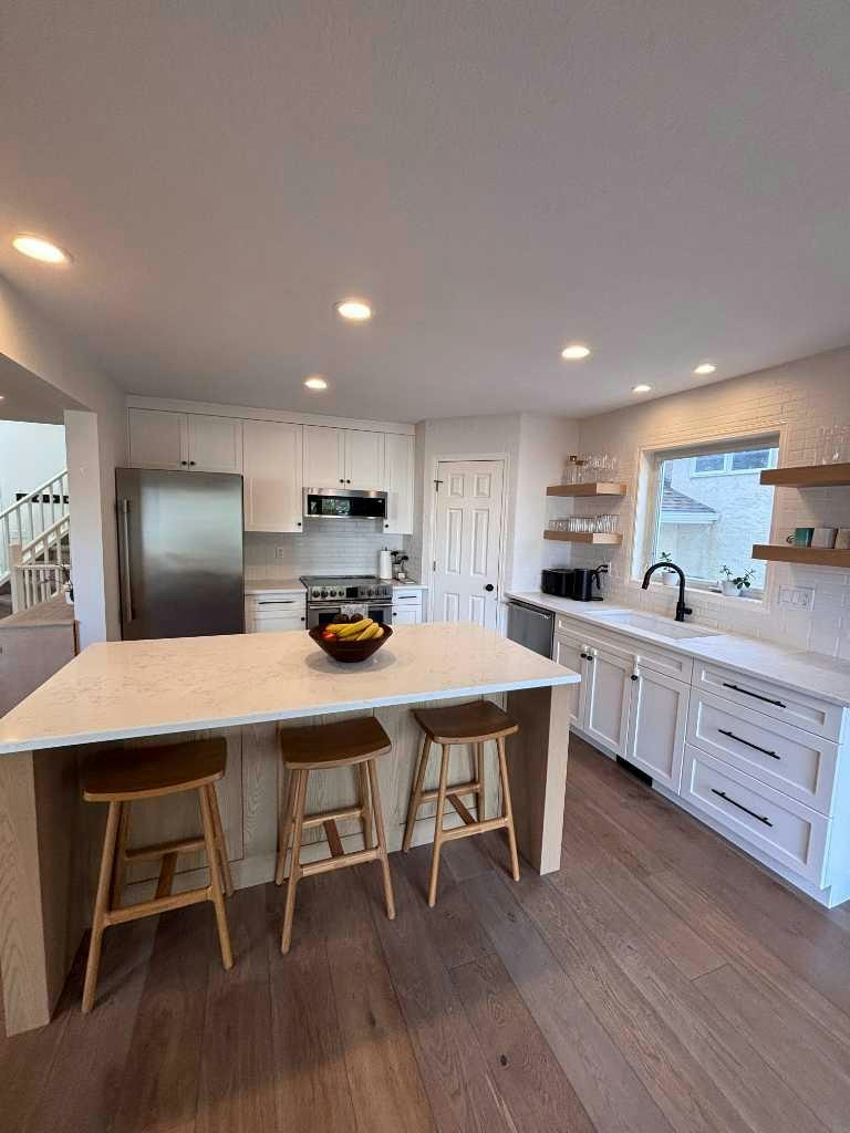18 Sarcee Place W, Lethbridge, AB, T1K 7J6 - 5