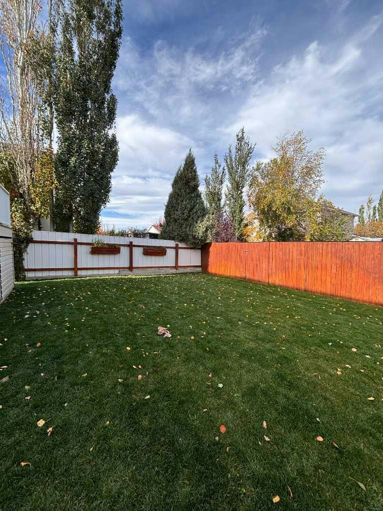 18 Sarcee Place W, Lethbridge, AB, T1K 7J6 - 31