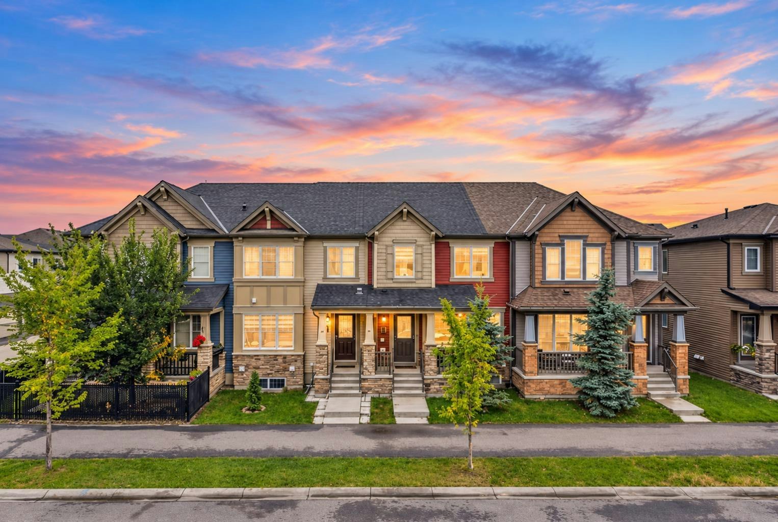 257 Cityscape Boulevard NE, Calgary, AB, T3N 0X2