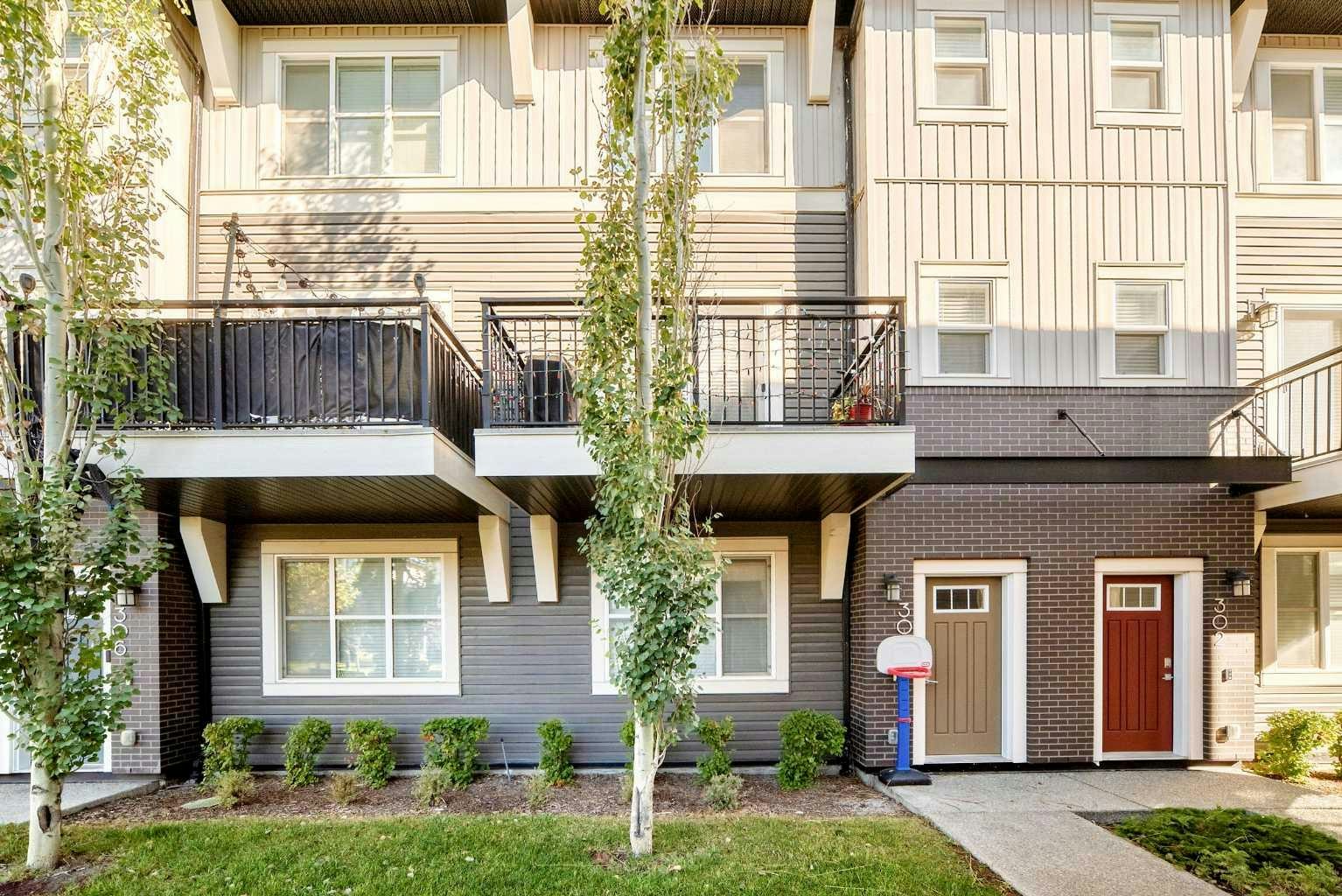 304-72 Cornerstone Manor NE, Calgary, AB, T3N 1B9