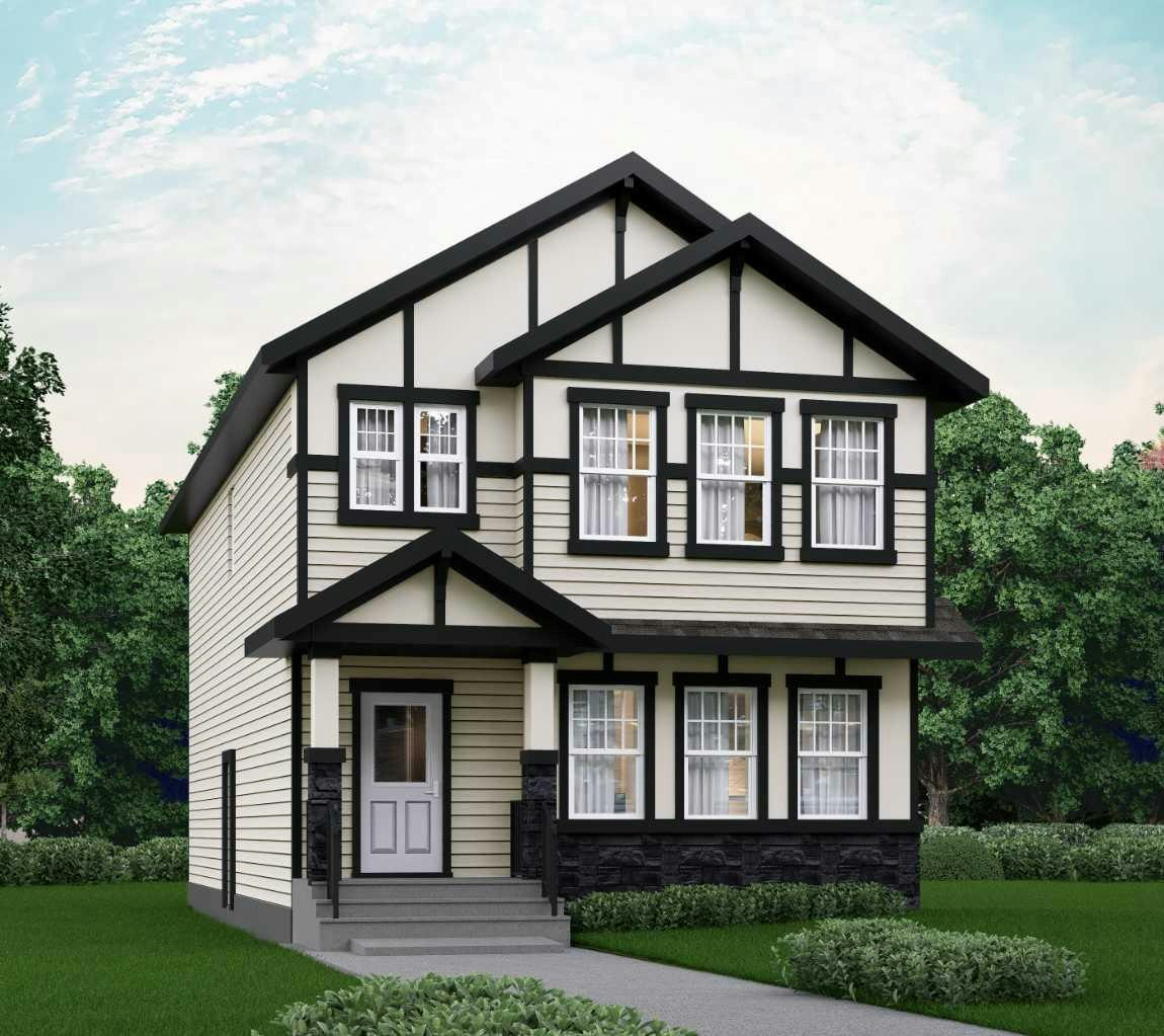 268 Clearview Court, Chestermere, AB, T1X 3L4