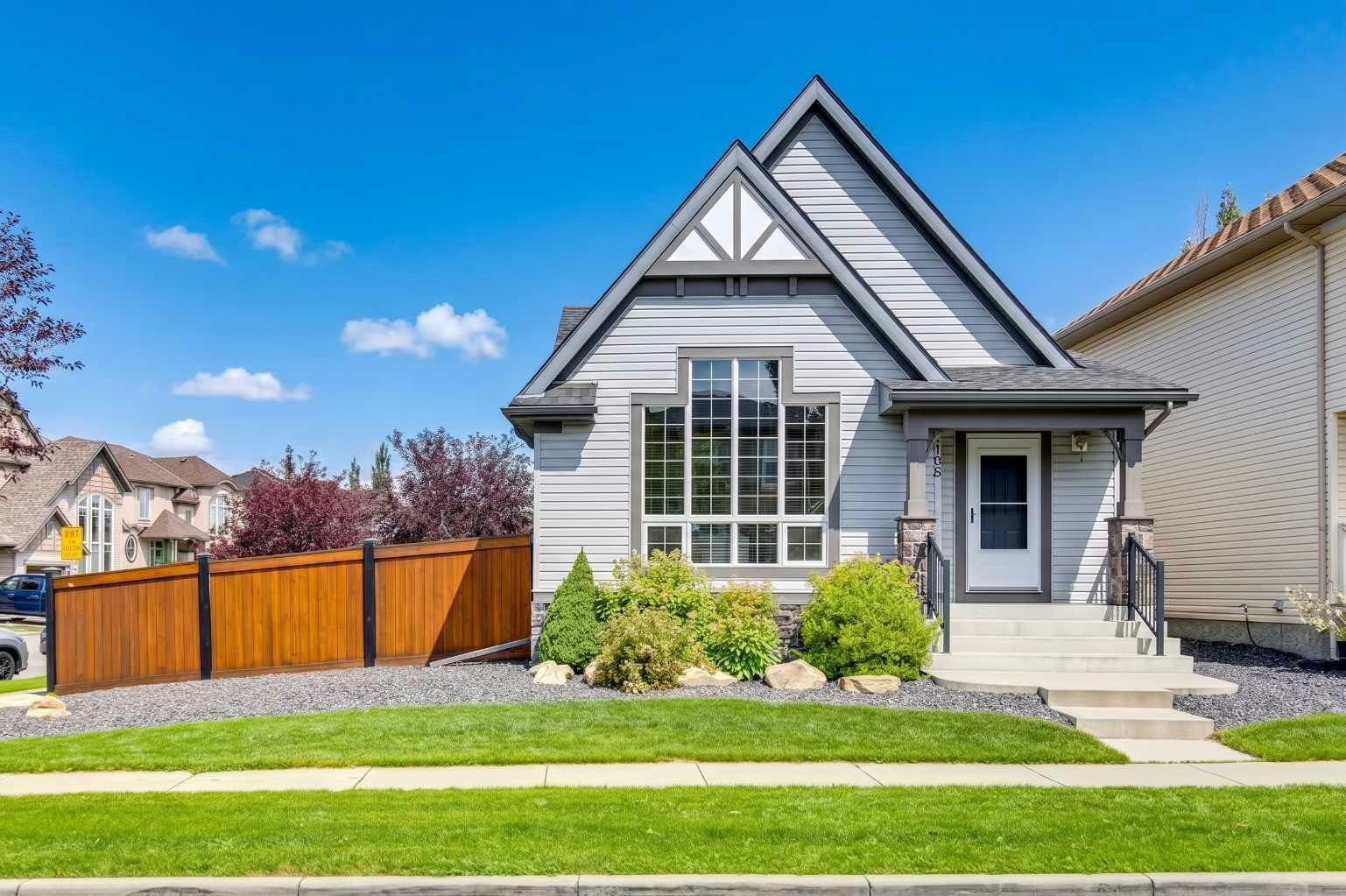 108 Elgin Manor SE, Calgary, AB, T2Z 4N3