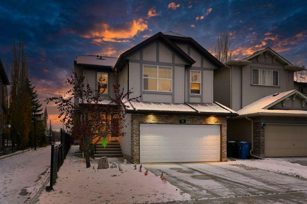 71 Cougarstone Court SW, Calgary, AB, T3H 5R3