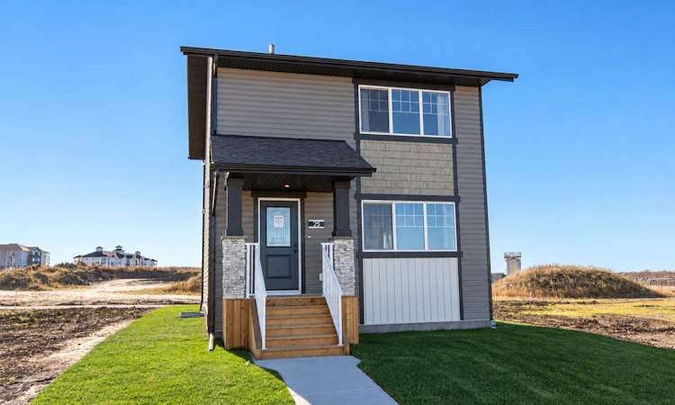 25 Beacon Hill Drive