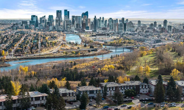 101-504 Cedar Crescent SW