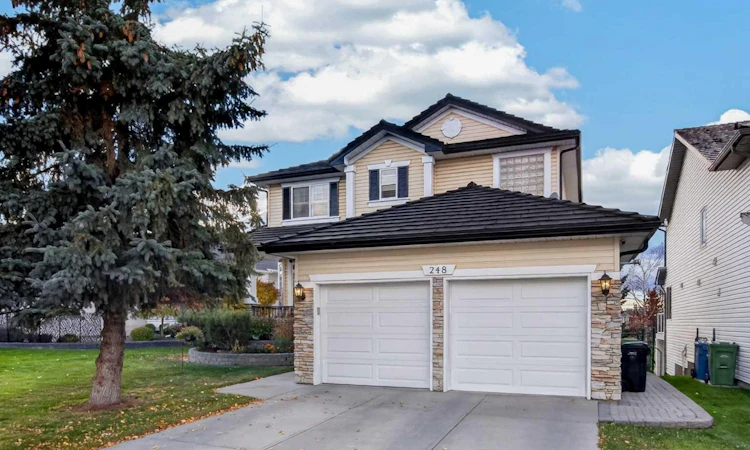 248 Douglas Woods Hill SE