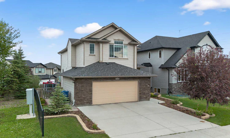108 Rainbow Falls Row