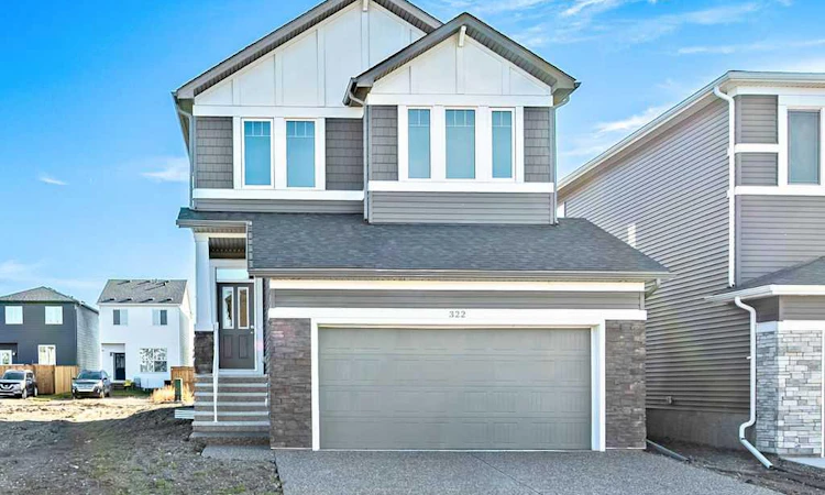 322 Hotchkiss Common SE