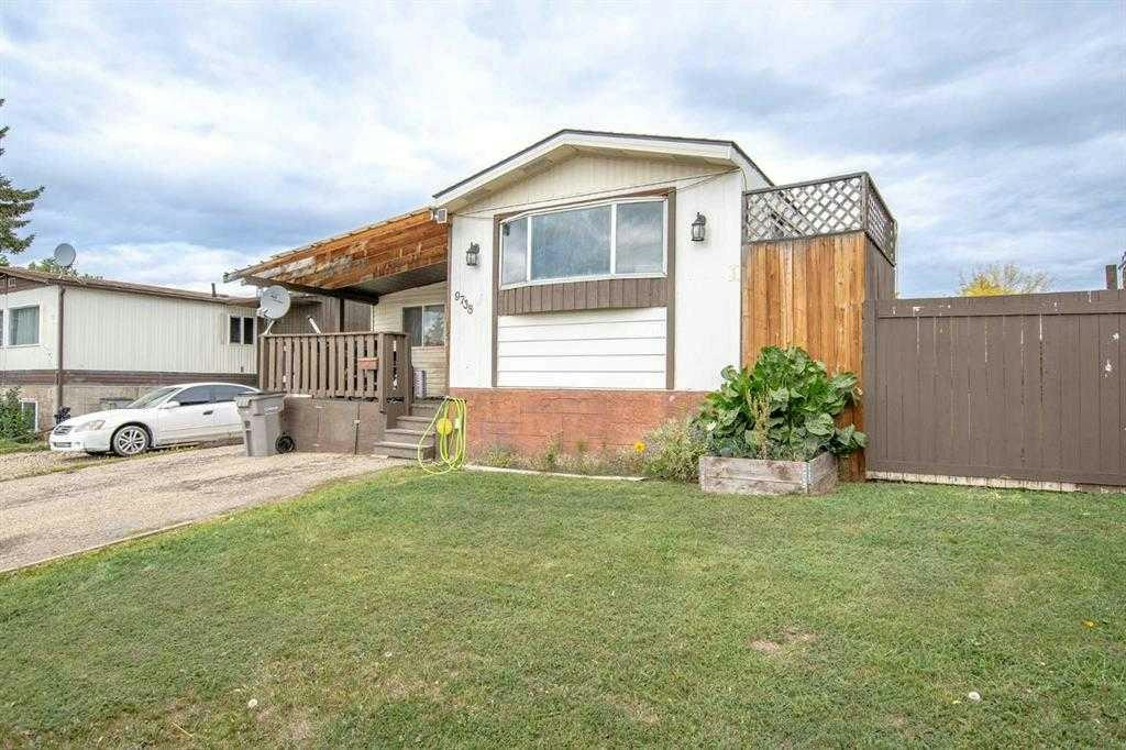 9738 119a Avenue, Grande Prairie, AB, T8V 5H7