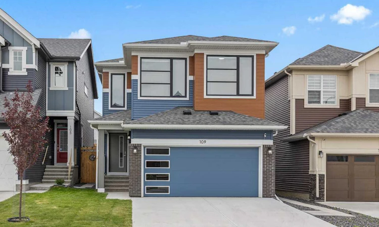 109 Mallard Grove SE