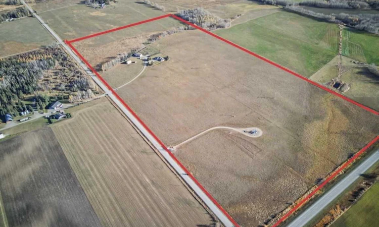 33023 Range Road 50