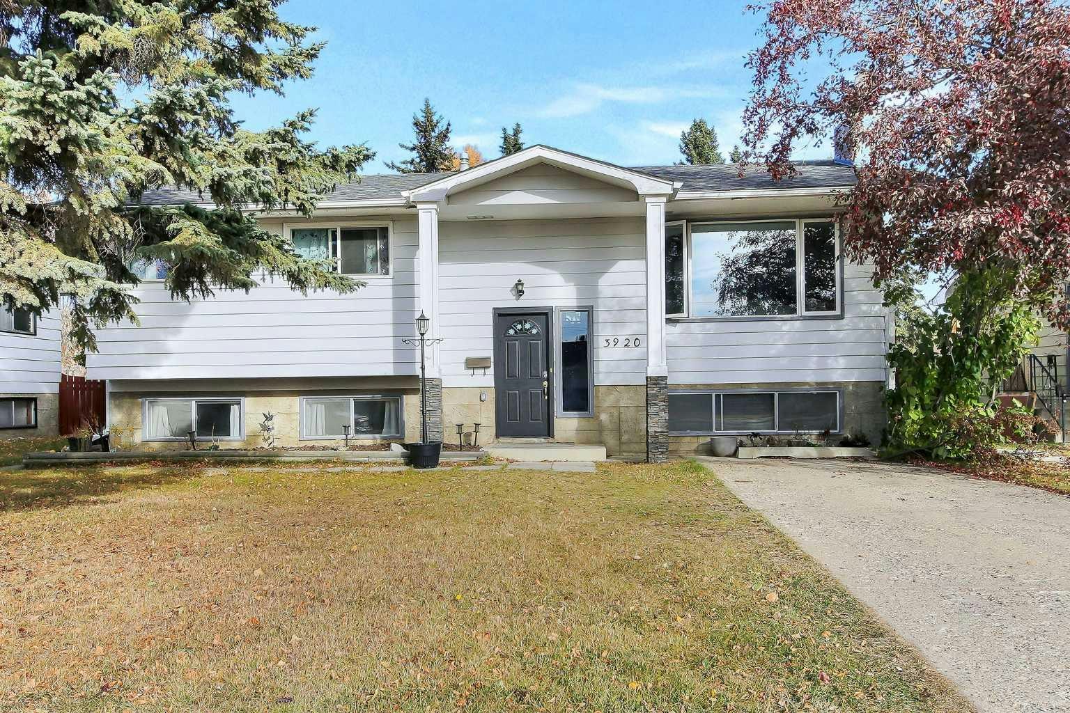 3920 50a Street, Red Deer, AB, T4P 1G7