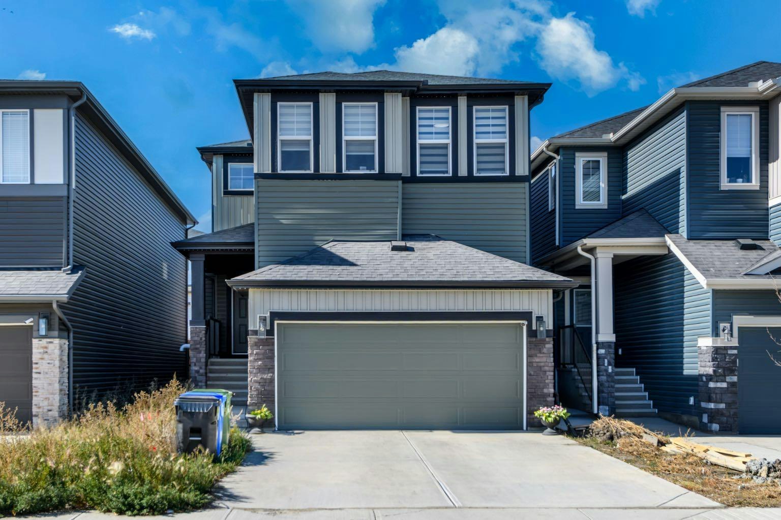 49 Amblefield View NW, Calgary, AB, T3P 2L5