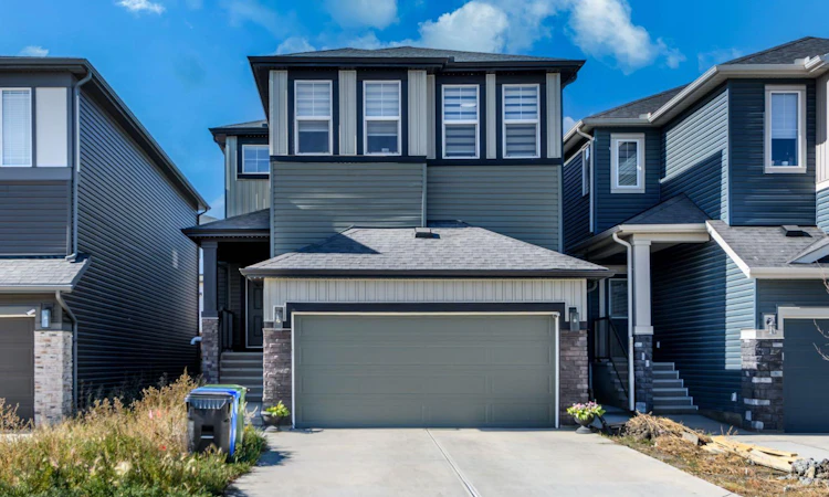 49 Amblefield View NW