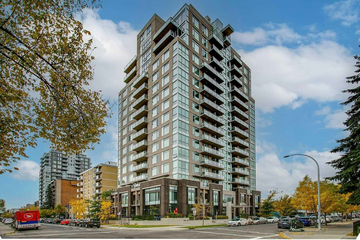 1206-1500 7 Street SW, Calgary, AB, T2R 1A7