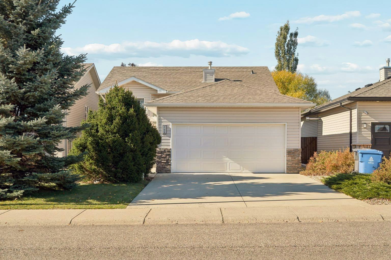246 Fairmont Boulevard S, Lethbridge, AB, T1K 7M7