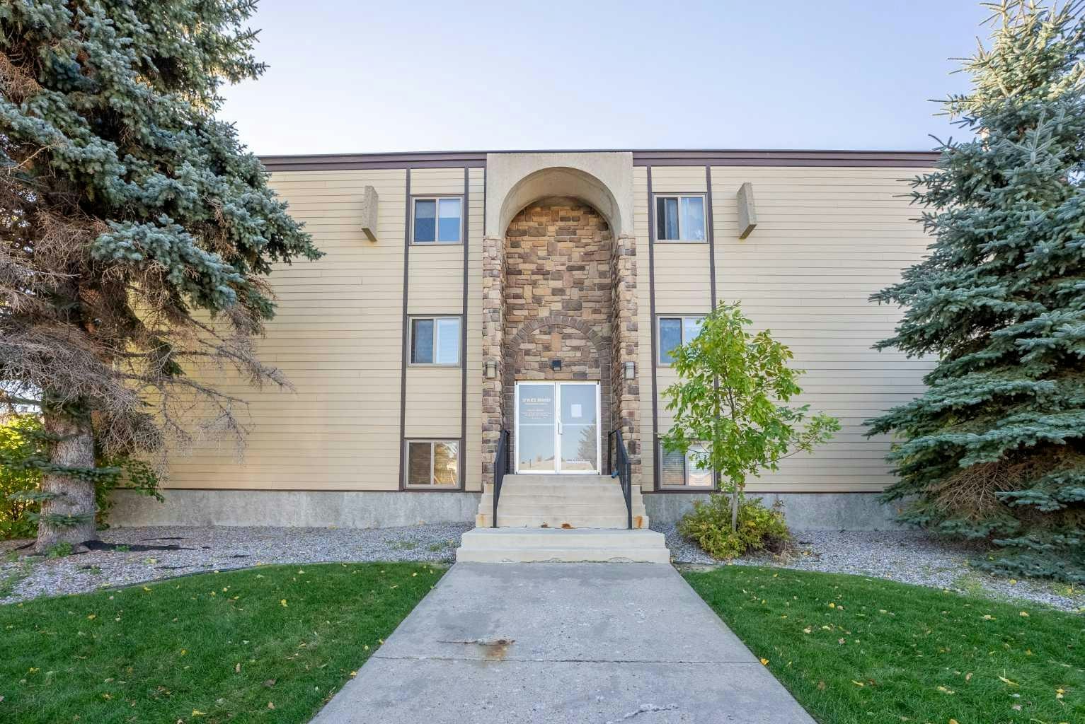 18-3440 23 Avenue S, Lethbridge, AB, T1K 4K4