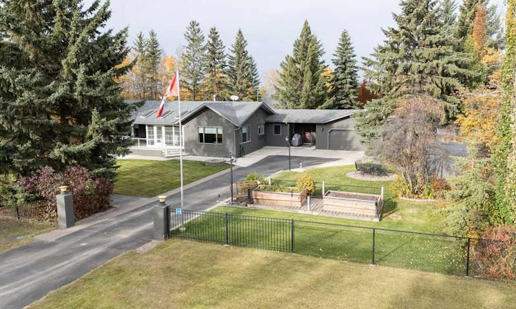 202-36214 Range Road 250