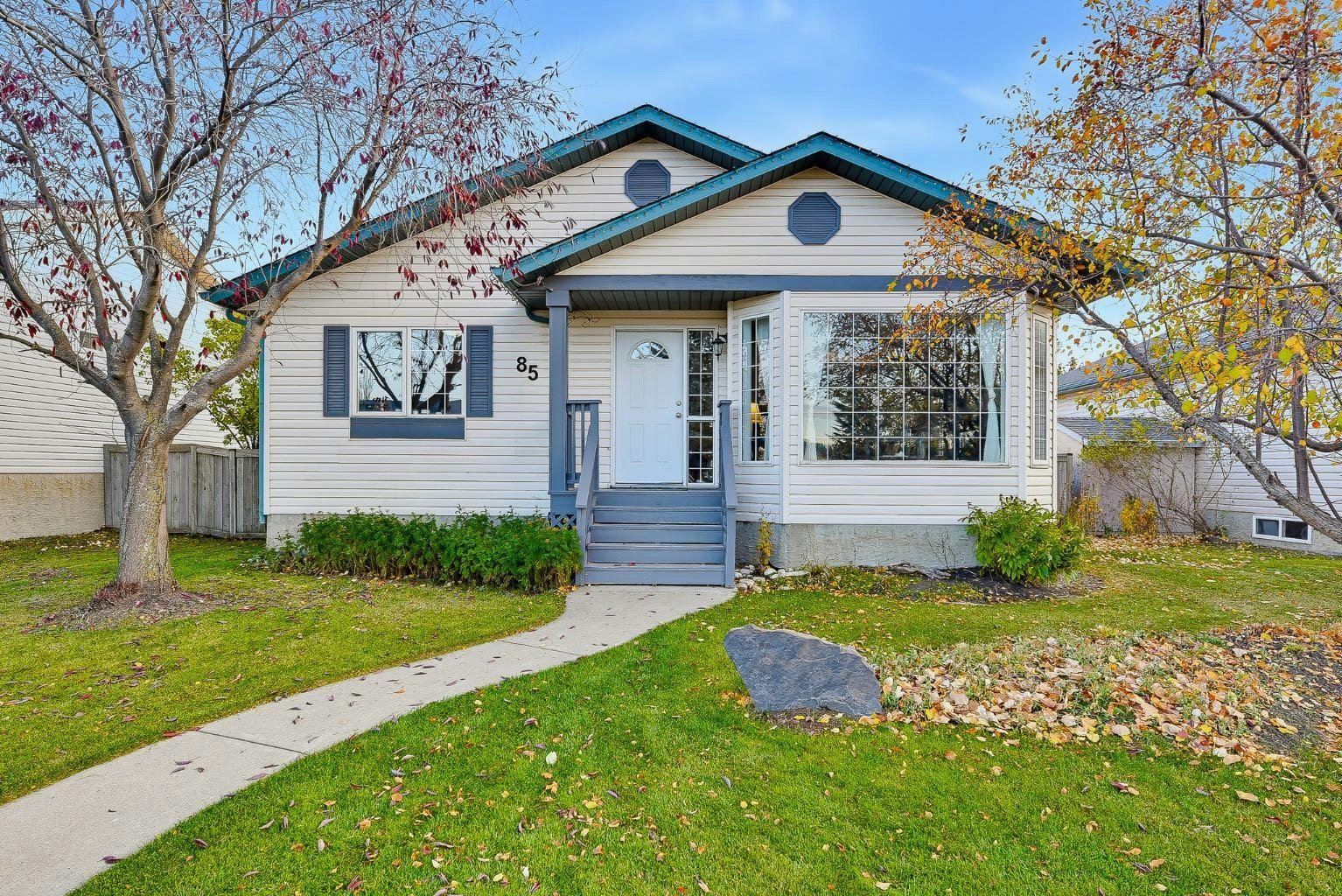 85 West Mcdougal Road, Cochrane, AB, T4C 1P9