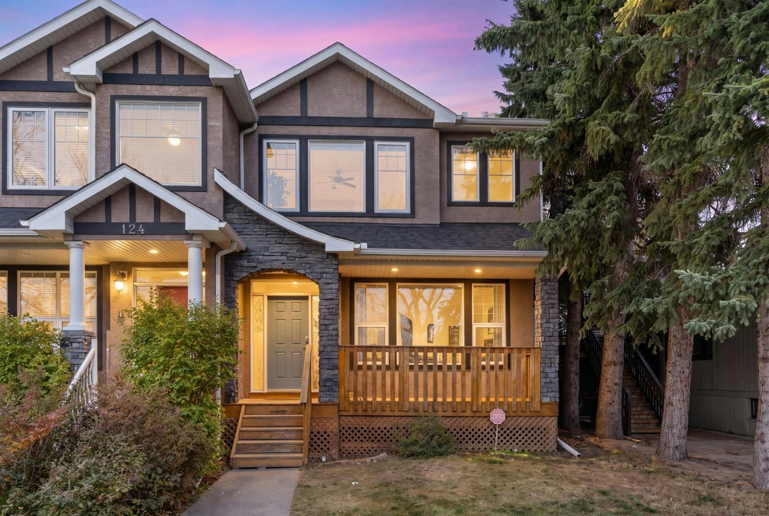 126 30 Avenue NE, Calgary, AB, T2E 2C8