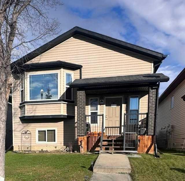 8934 69 Avenue, Grande Prairie, AB, T8X 0C1