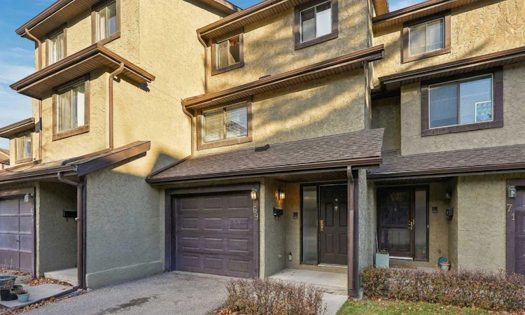 69 Glamis Gardens SW