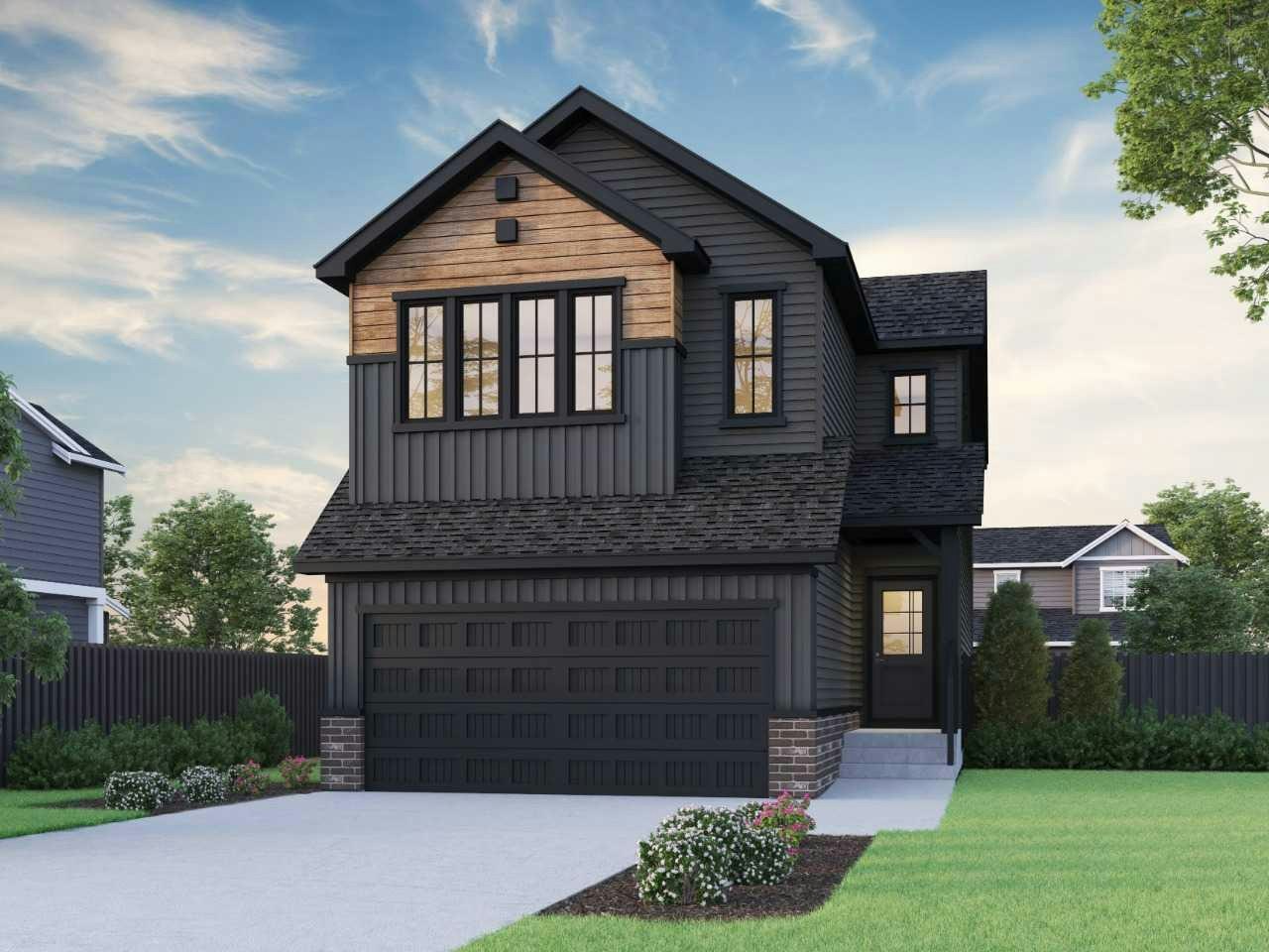 2104 Lancaster Heights SE, Airdrie, AB, T4A 3S1
