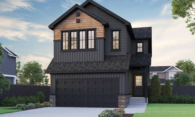 2104 Lancaster Heights SE