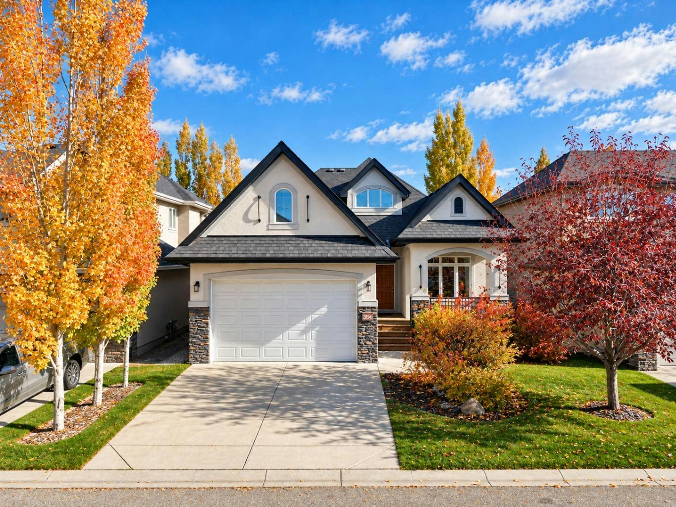 364 Tuscany Estates Rise NW, Calgary, AB, T3L 0C6