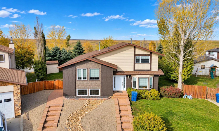 173 Shacker Crescent