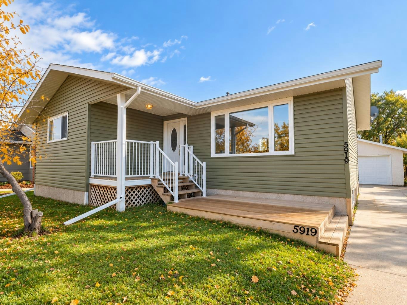 5919 53 Avenue, Town Of Vermilion, AB, T9X 1M1