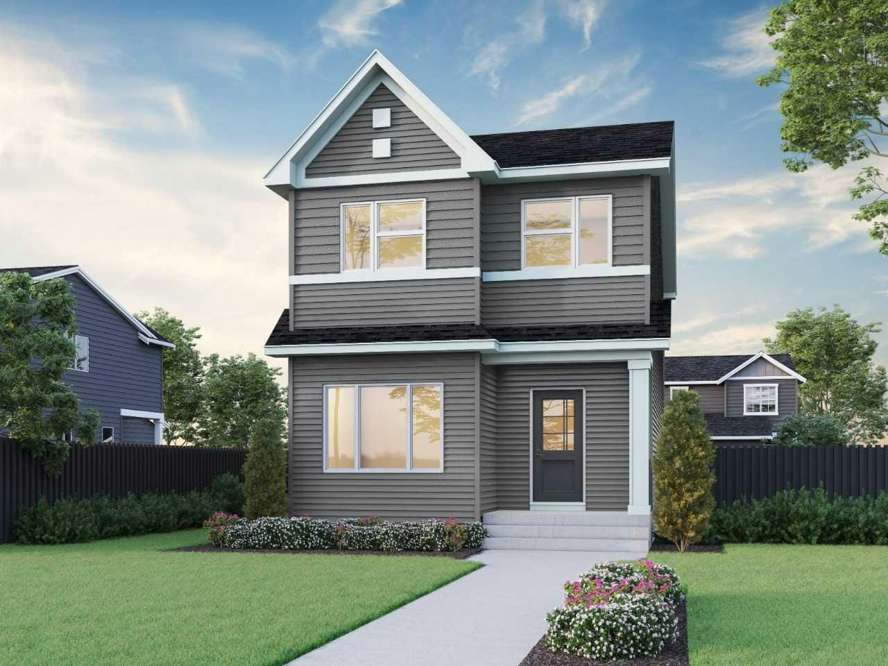 459 Buffaloberry Manor SE, Calgary, AB, T3M 4G8