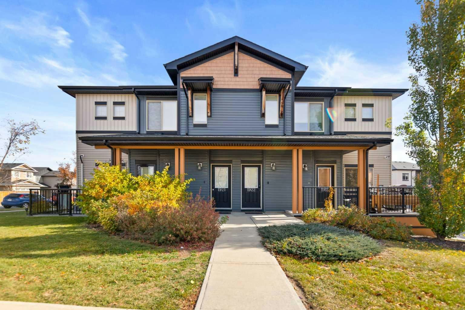1921-2461 Baysprings Link SW, Airdrie, AB, T4B 4C6
