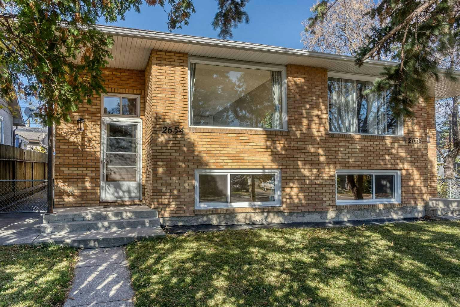 2658 11 Avenue SE, Calgary, AB, T2A 0E3