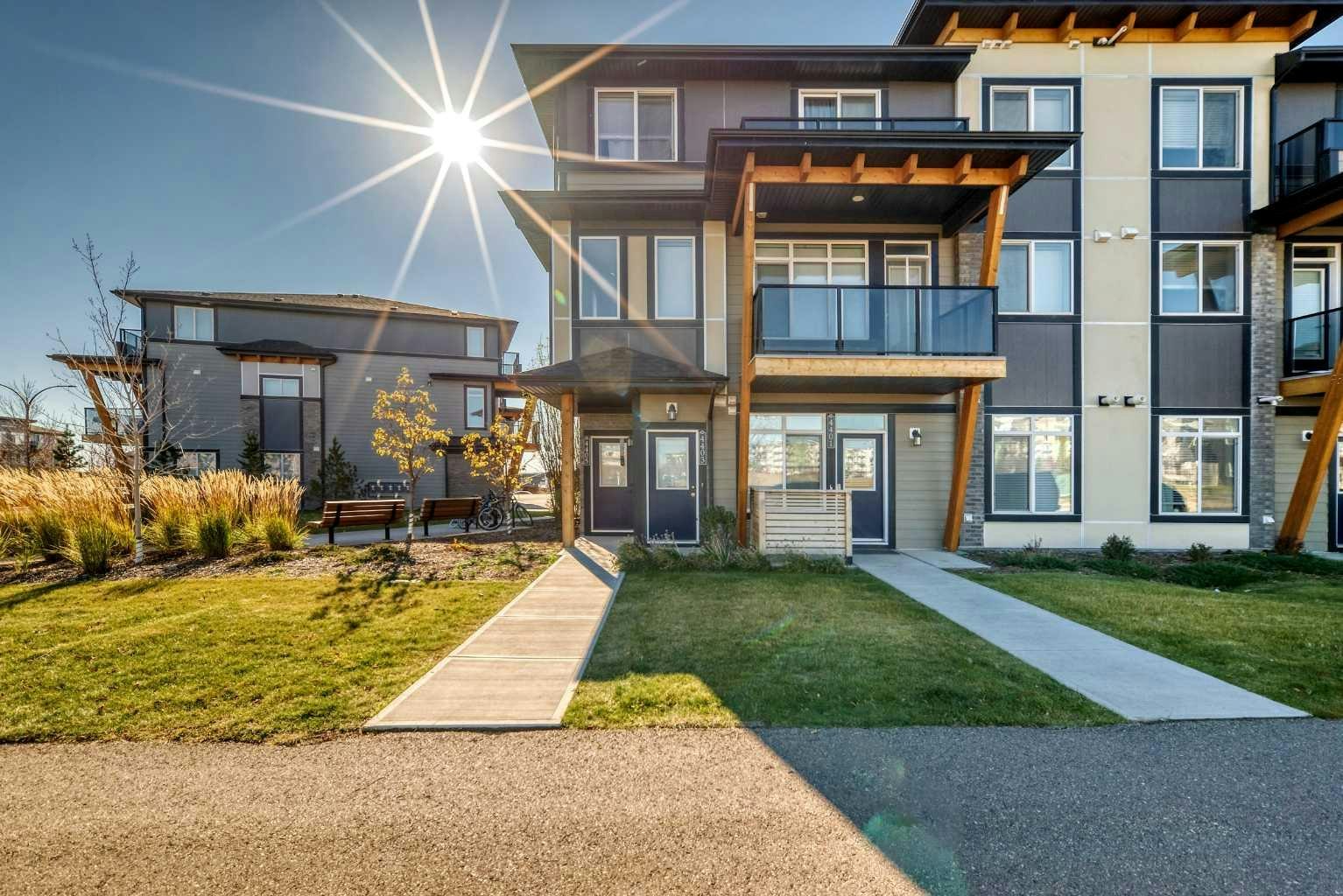4405 Seton Drive SE, Calgary, AB, T3M 3A7