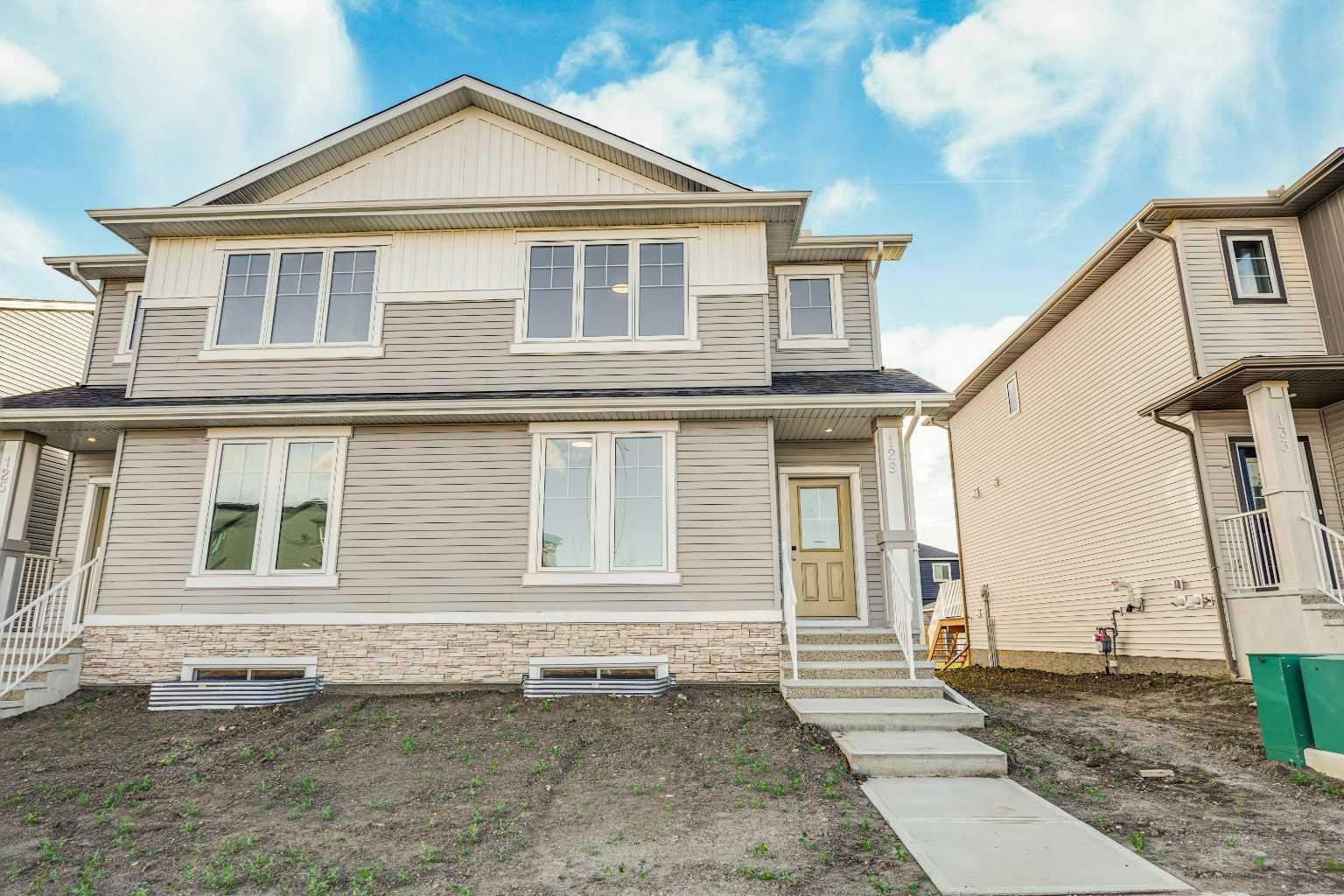 129 Bridgeport Gate, Chestermere, AB, T1X 3E2