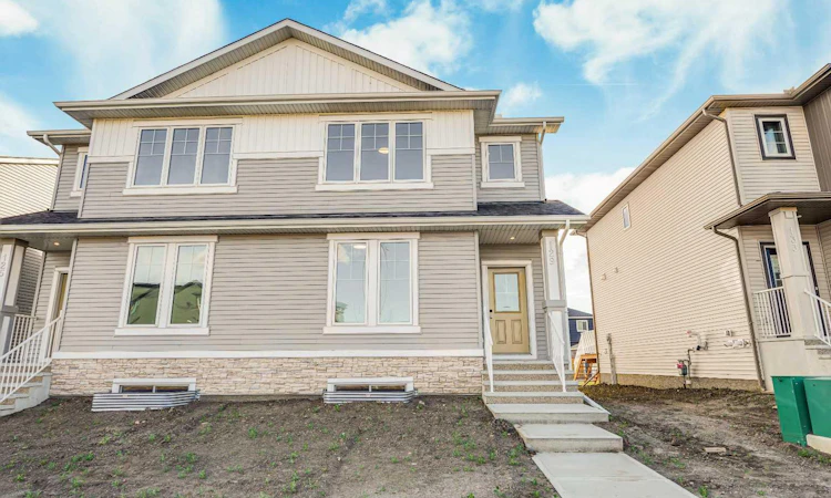 129 Bridgeport Gate