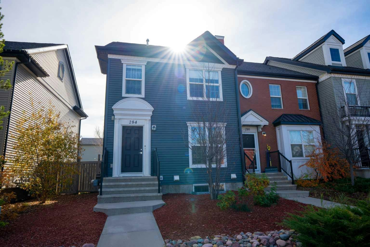 284 Chaparral Valley Square SE, Calgary, AB, T2X 0T5