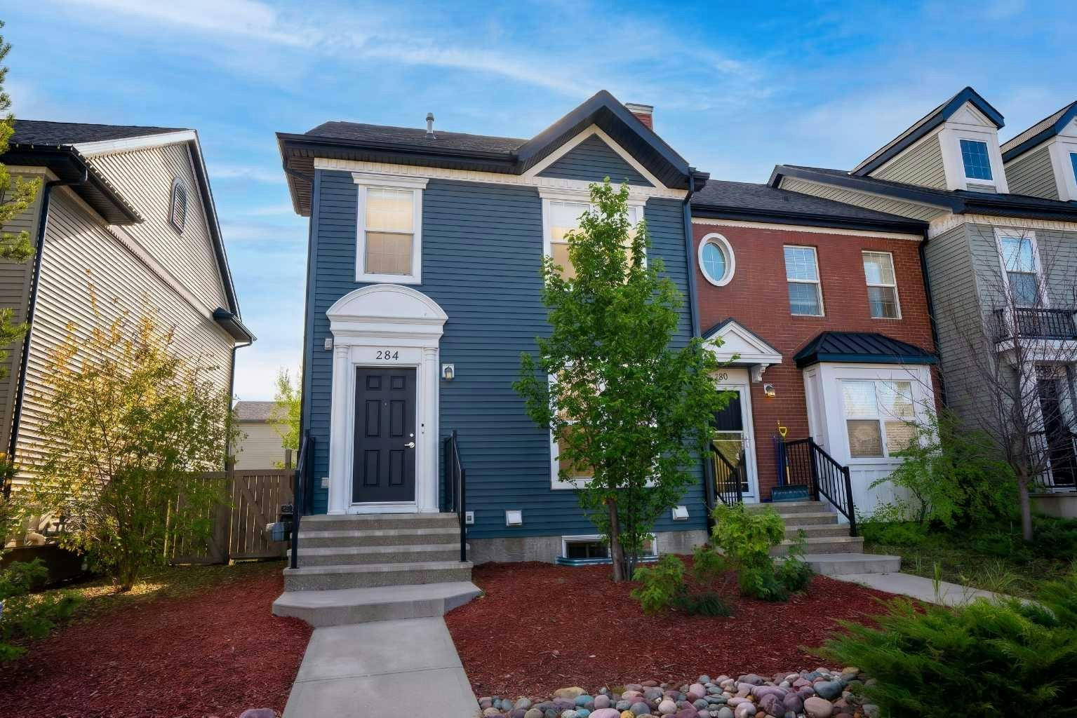 284 Chaparral Valley Square SE, Calgary, AB, T2X 0T5