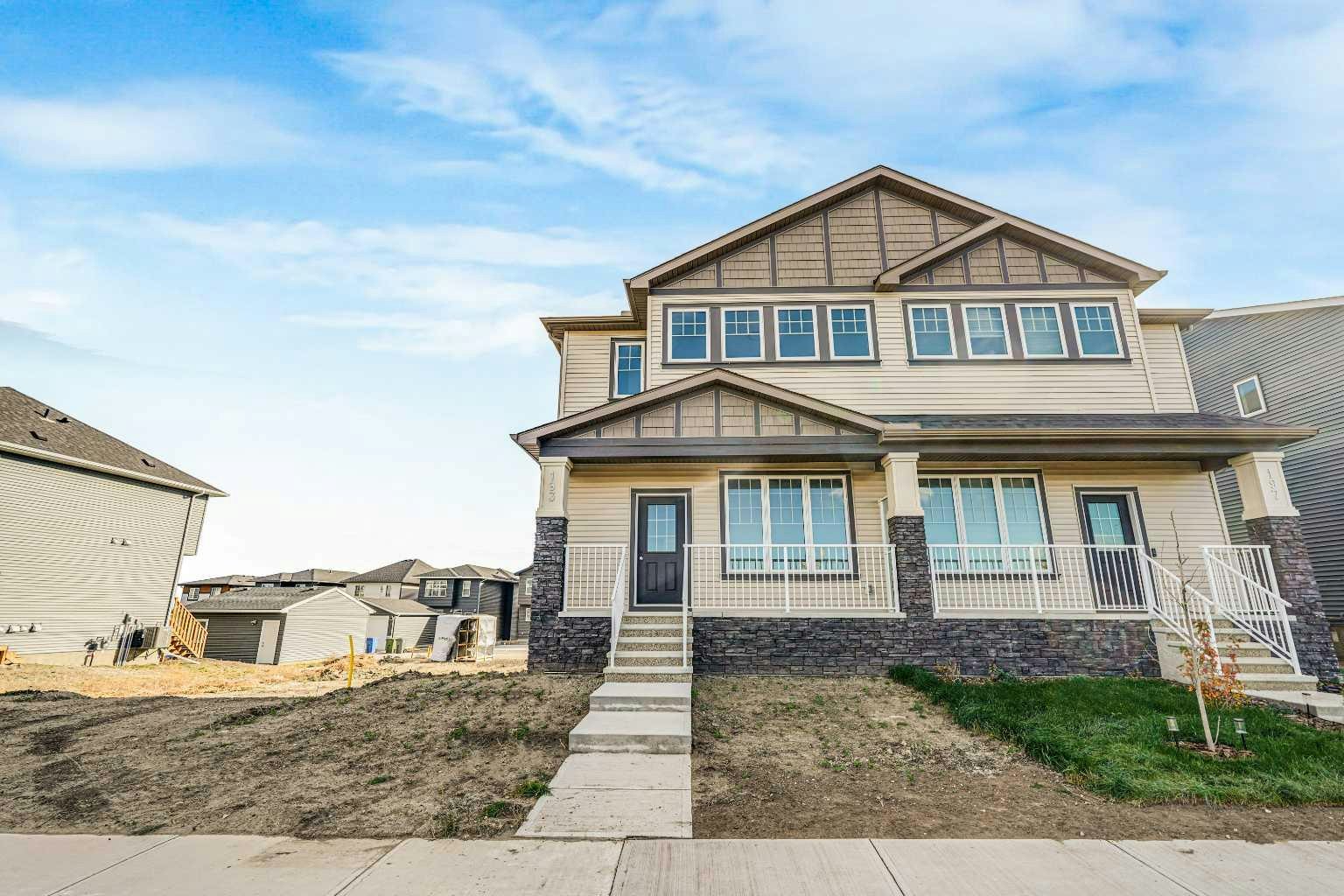 193 Bridgeport Gate, Chestermere, AB, T1X 3E2